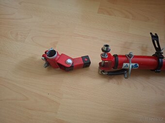 Tažná tyč trailgator - 3