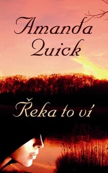 8x Amanda Quick - 3