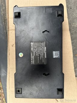 Autonabíječka P3648 36V/ 48V 18A Lithium, Pb (GEL, AGM) - 3