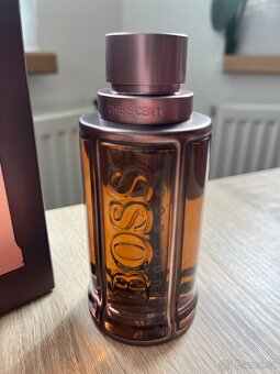 Hugo boss the scent absolute - 3