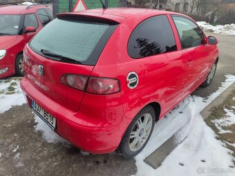 Seat Ibiza 1.4 16v - 3