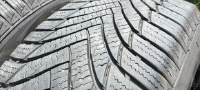 R15 5x98, 215/65 R15 zimní pneu Imperial - 3