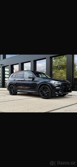 BMW X3 G01 M40D prodám díly z vozidla - 3