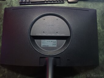 Prodám monitor Samsung C27RG50 - 3