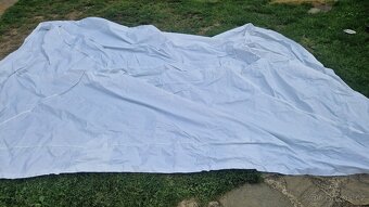 Párty stan 3x4,5m - 3