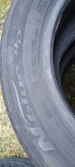 Pneu Nexen Nblue - 3