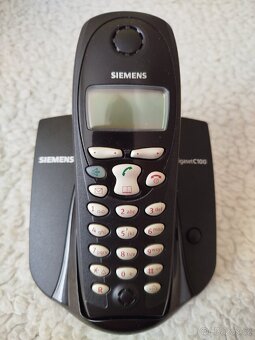 Bezdrátový telefon - 3