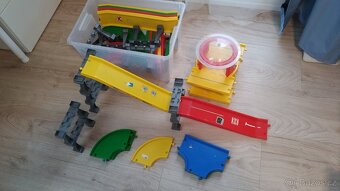 Spousta hracek pro kluky 1-6 let - 3