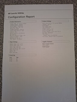 HP LaserJet Pro M203dn - 3