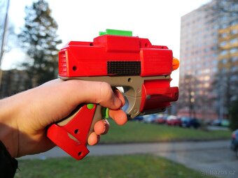 Nerf pistole - 3