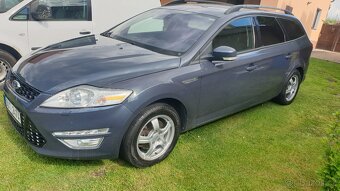 Ford mondeo facelift r.v.2012 tournier - 3