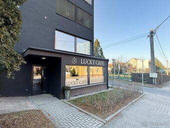 Pronájem obchodních prostor 14 m² - 3