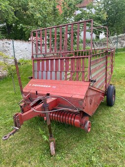 Pottinger Lw10 - 3