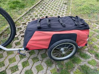 Horské kolo Trek X-Caliber 8 XXL 29´ - 3