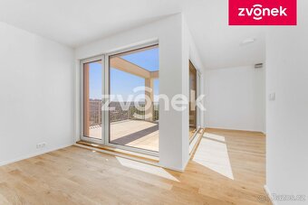 Novostavba bytu 4+1 ul. Nad Stráněmi, Zlín - 3