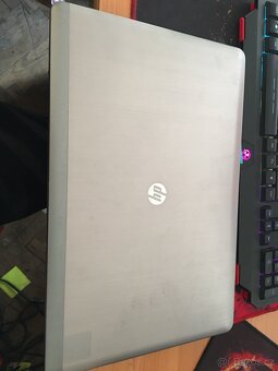 Notebook HP Probook 4540s - 3