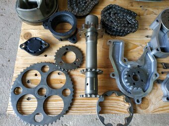 BMW R1150 - 3