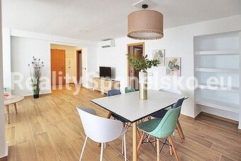 Apartmán 4+kk | 114 m² | Balkon s přímým výhledem na moře - 3