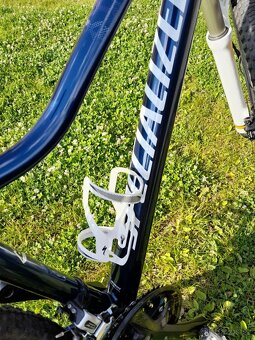 Dámské horské kolo Specialized Jynx 27,5" - 3