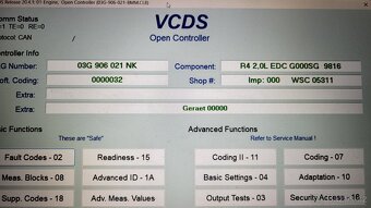 Edc16u34 2.0tdi chiptuning jednotka - 3