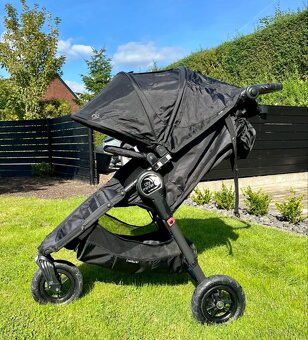 Baby Jogger GT terenni kocarek - 3