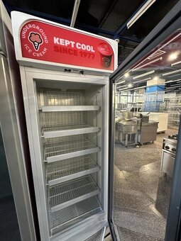 Mrazící skříň Klimasan Klima - 3