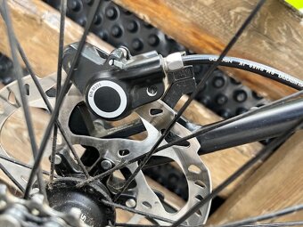Škoda MTB 29’ (Superior) - zánovní - 3