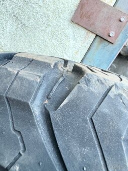 Offroad pneu  285/75r16 - 3
