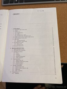 Základy lékařské fyziky (Beneš, Jirák, Vítek 2015) - 3
