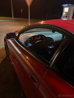 Mitsubishi Eclipse 2g - 3
