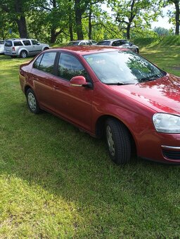 VW Jetta 1.6 -75Kw - 3