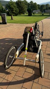 Handbike Quickie Shark - 3