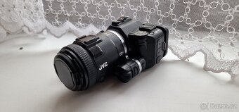 Profi Kamera JVC PX100BE - 3