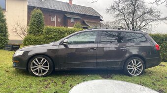 Volkswagen passat b6 1.9tdi 77kw - 3