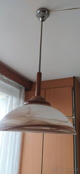 Prodám lustr - 3