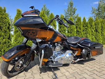 HARLEY DAVIDSON - ROAD GLIDE SPECIAL FLTRXS - 3