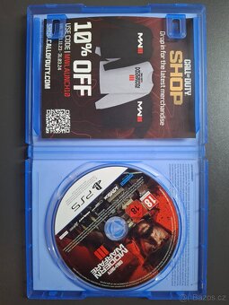 COD Modern Warfare III PS5 - 3