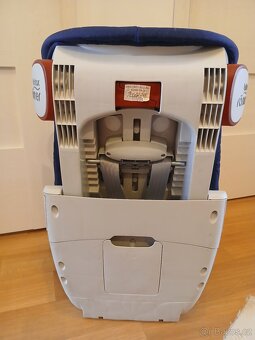 Autosedačka Britax Römer 9-18 kg - 3