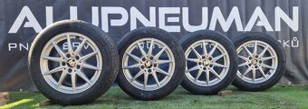 5x112 R16 +☀️ letní pneu michelin 2024 NOVÉ - 3