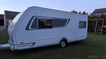 KARAVAN WEINSBERG 495 - 3