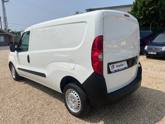 Opel Combo, 1.6 CDTi 77kWCZ 1.Maj. - 3