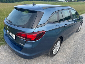 ASTRA 1.6CDTi 81kW EDITION+ NAVI - 3