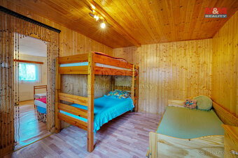 Prodej chaty, 37 m², Šťáhlavy - 3