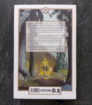 Prsten Nibelungův - 3