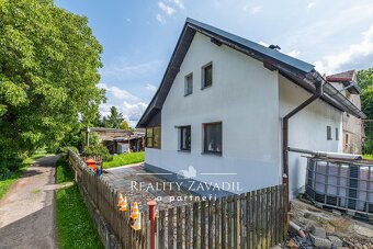 Prodej rodinné domy, 190 m2 - Miličín - Petrovice - 3