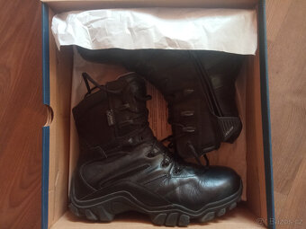 Bates Delta-8 Gore-tex, vel. 43 - 3