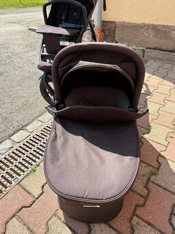 Prodej Thule urban glide 2 - 3
