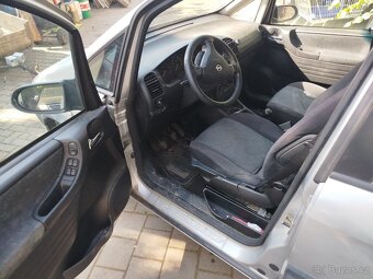 ND Opel Zafira - 3