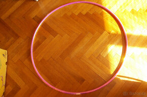gymnasticý kruh - 3