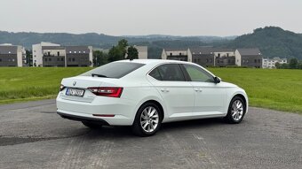 Škoda Superb III 1.6 TDi 88kW DSG (DPH) - 3